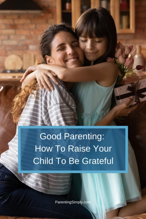 Blog - Parenting Simply