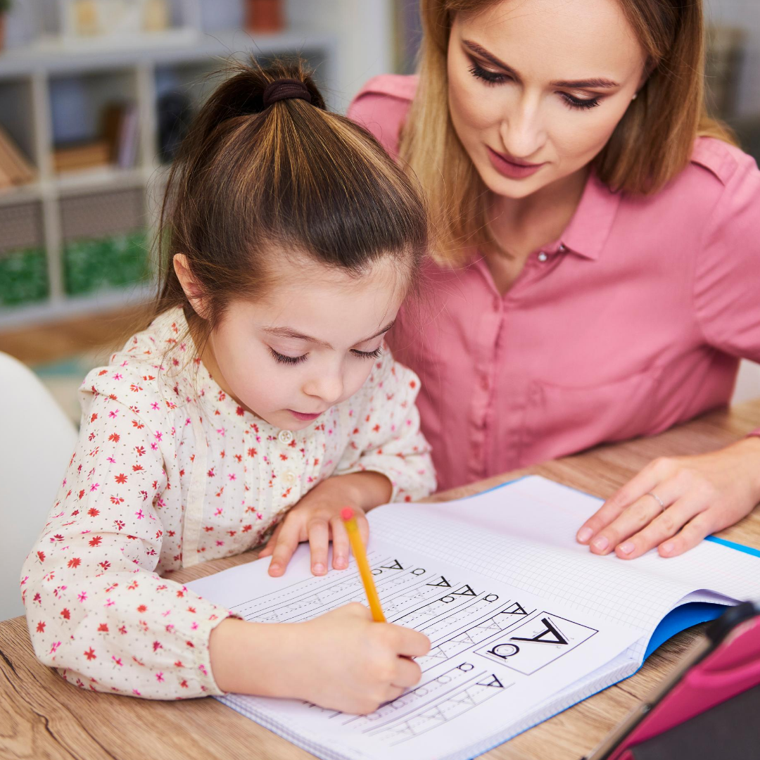 5 tips for working at home with kids parenting simply