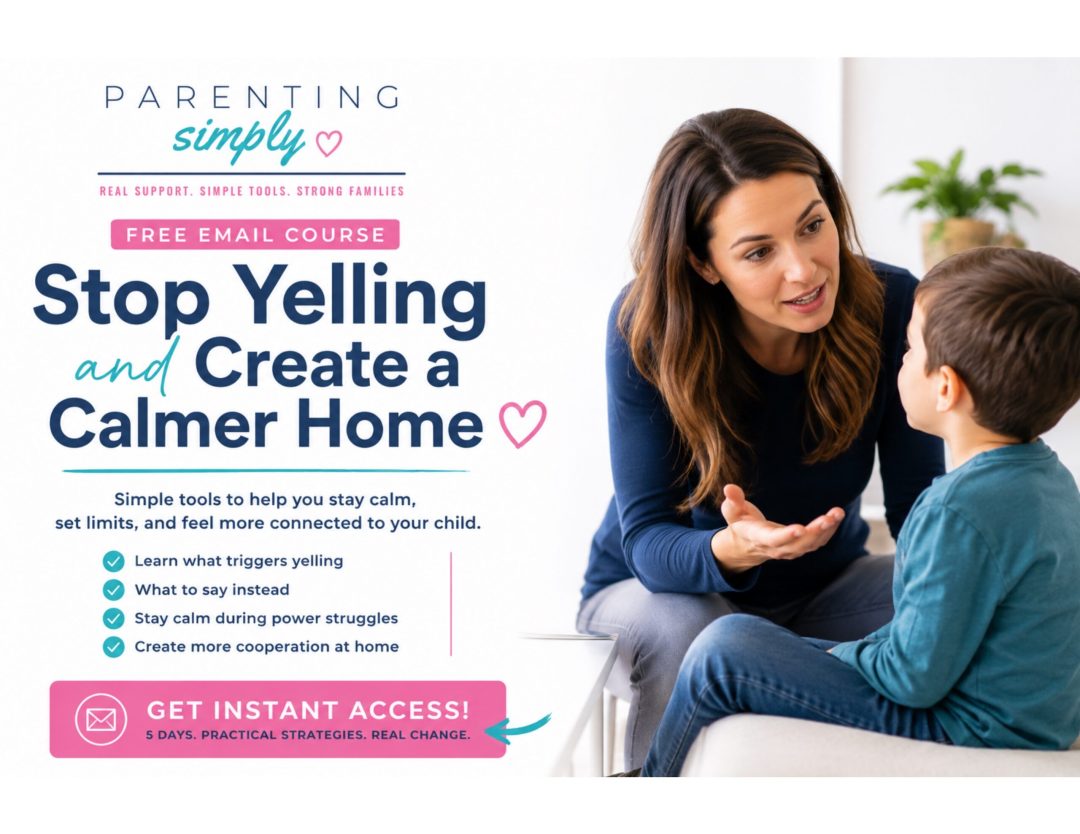 Lightbox Image Stop Yelling and Create a Calmer Home (2)
